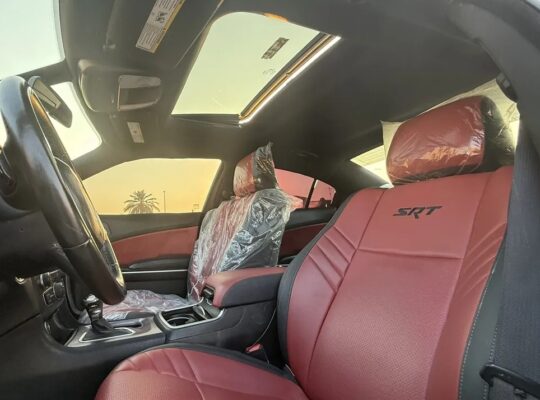 Dodge charger 2022 Full option