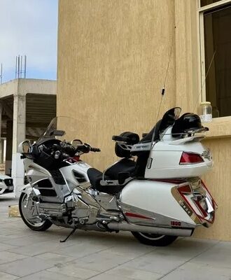 دراجه هواند للبيع