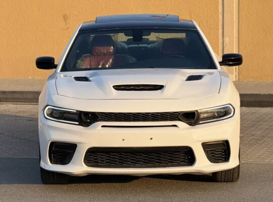 Dodge charger 2022 Full option