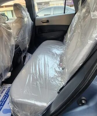 تيوتا كورلا كروز