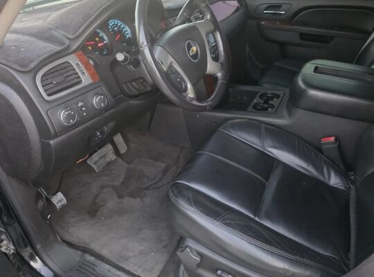 شيفروليه افلانش فل اوبشن