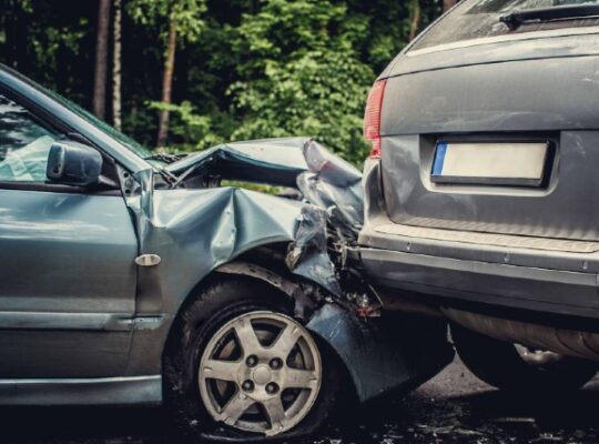 Third Party Liability Insurance