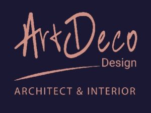 ART DECO DESIGN-Architect & Interior
