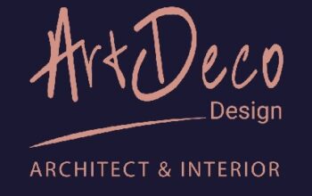 ART DECO DESIGN-Architect & Interior