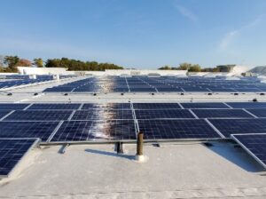 Solar Inverter Saudi Arabia