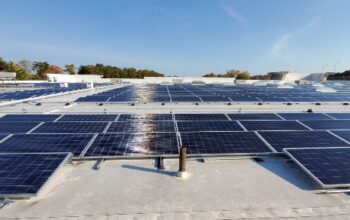 Solar Inverter Saudi Arabia