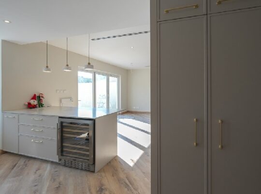 High-Quality Villa Renovation Services