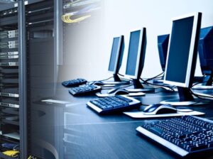 Dell Server Dealers in Dubai