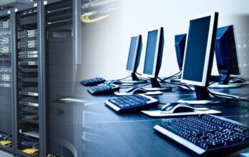 Dell Server Dealers in Dubai