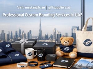 Mustang Advertising Trading LLC