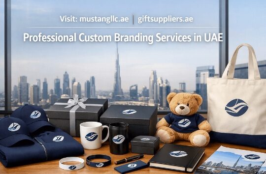 Mustang Advertising Trading LLC