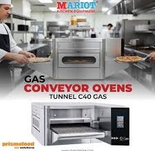 Kitchen Equipment in UAE