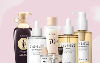 UAE Destination for Authentic Korean Skincare