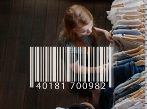 Barcode Ribbons for Clear and Durable Printing