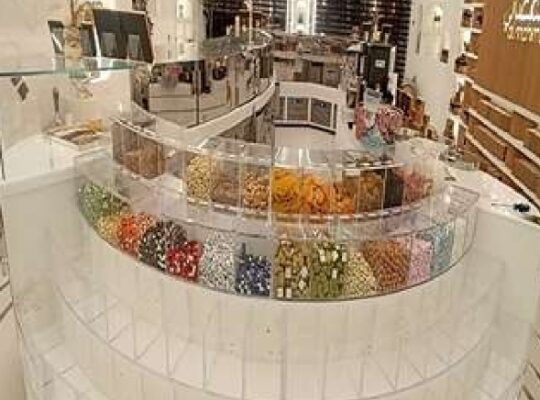 Best acrylic company in dubai