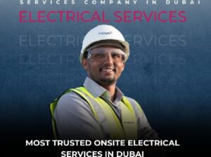 Best MEP Companies in Dubai