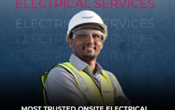 Best MEP Companies in Dubai