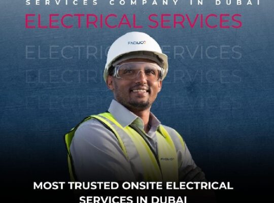 Best MEP Companies in Dubai