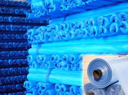 Trusted Masterbatch Supplier for Vibrant Plastics