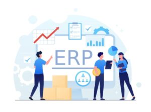 ERP and AI Technologies Solutions