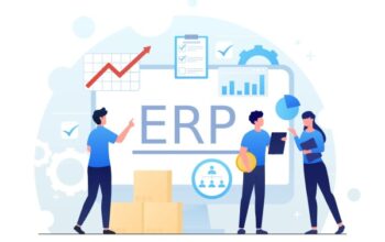 ERP and AI Technologies Solutions