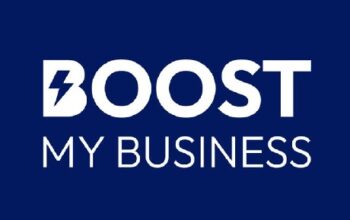 Boost My Business AI Innovation Limited