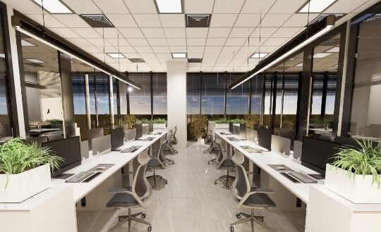 Designing Elegant Spaces