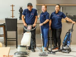 Fil Xpat Cleaning Services