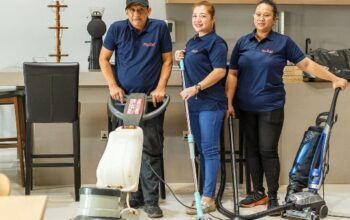 Fil Xpat Cleaning Services