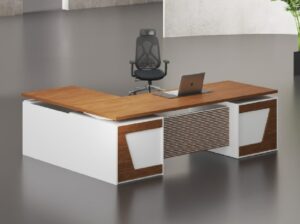 Build a Smarter Office with Premium Furniture