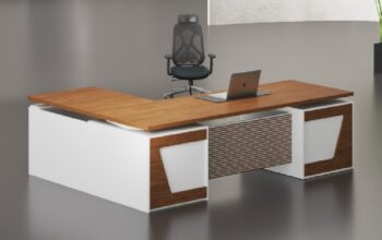 Build a Smarter Office with Premium Furniture