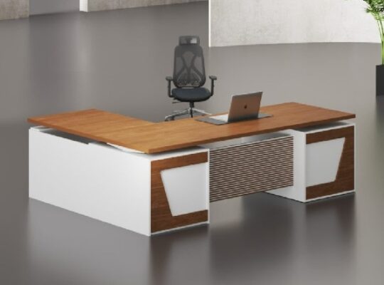 Build a Smarter Office with Premium Furniture