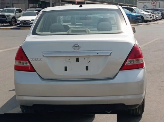 نيسان تبدّا 2011 خليجي