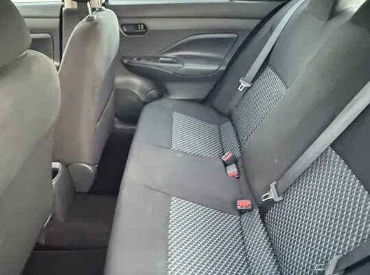 Nissan sunny GCC 2020نيسان صني خليجي