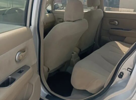 نيسان تبدّا 2011 خليجي