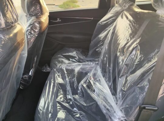 كيا سورينتو 2020 وارد أمريكي