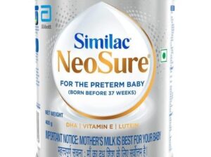 Similac Neosure Infant Formula 400g Tin