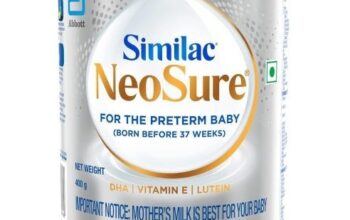 Similac Neosure Infant Formula 400g Tin