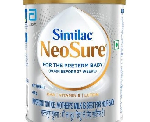 Similac Neosure Infant Formula 400g Tin