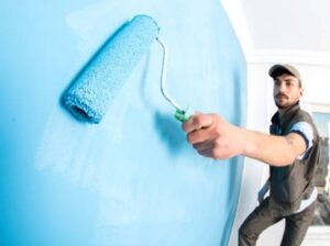 Painting Company in Dubai