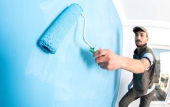 Painting Company in Dubai