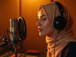 Professional IVR Recording Service