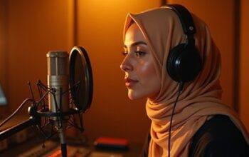 Professional IVR Recording Service