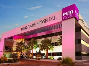 Medcare Hospital Sharjah