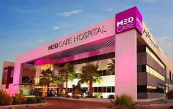 Medcare Hospital Sharjah