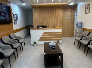 Marigold Dental and Orthodontic Clinic