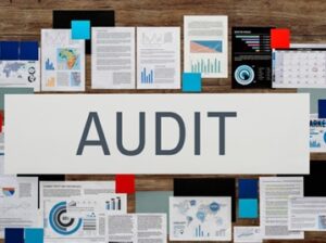 Audit Firms in Ajman