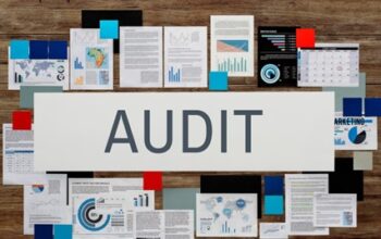 Audit Firms in Ajman