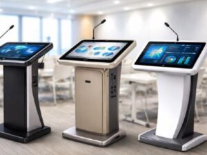 Digital Podium Suppliers Dubai