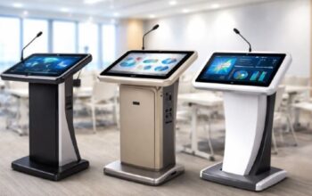Digital Podium Suppliers Dubai
